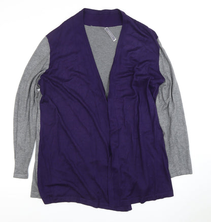 Womens UK Size S Windsmoor Multicoloured Cardigan Jumper