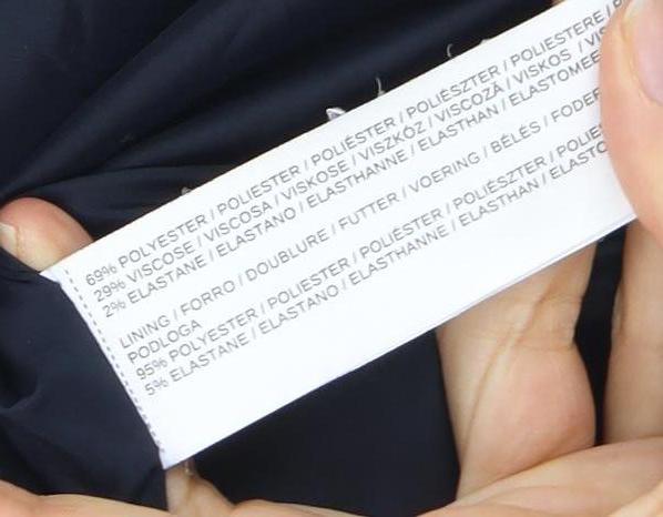 Mango Women's Black Blazer Size 10 Classic Fit