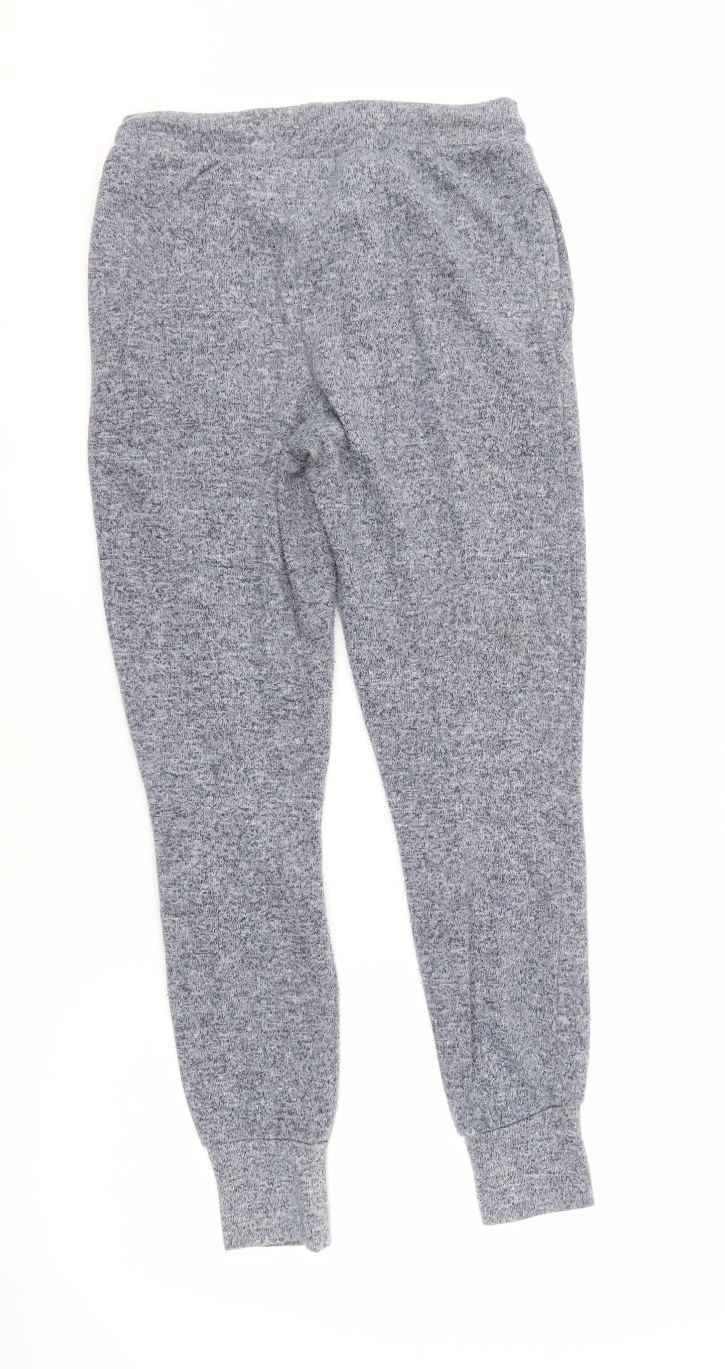 Disney Women's Grey Jogger Trousers XS