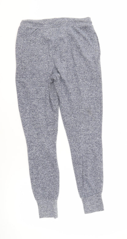 Disney Women's Grey Jogger Trousers XS