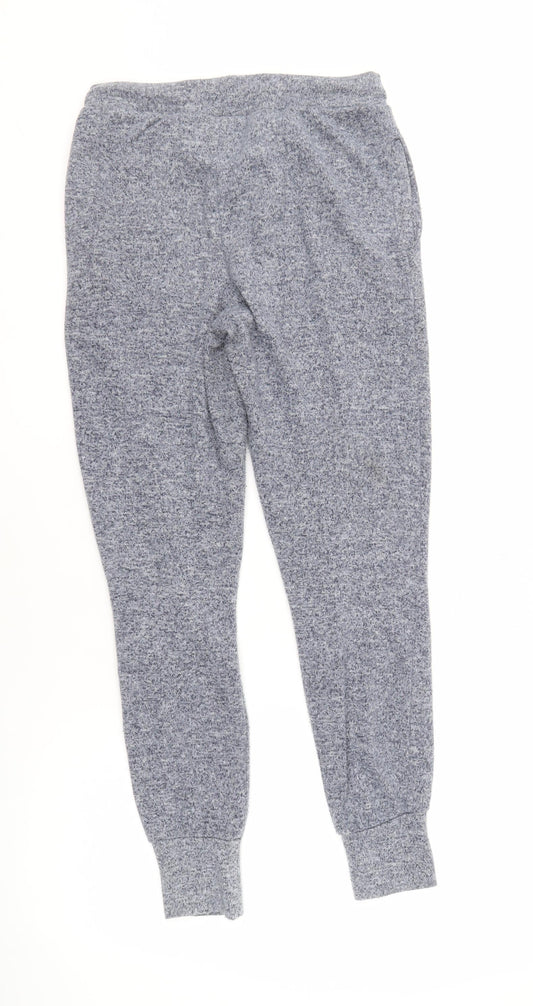 Disney Women's Grey Jogger Trousers XS