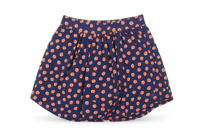 Womens UK Size 4 Gap Skater  Skirt