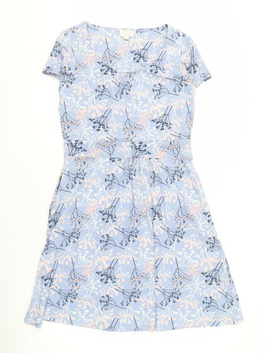 Mountain Warehouse Women's Floral Dress Size 12