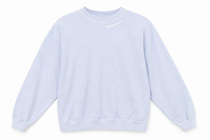 Unisex Adults UK Size S Urban Outfitters Blue Pullover Sweatshirt