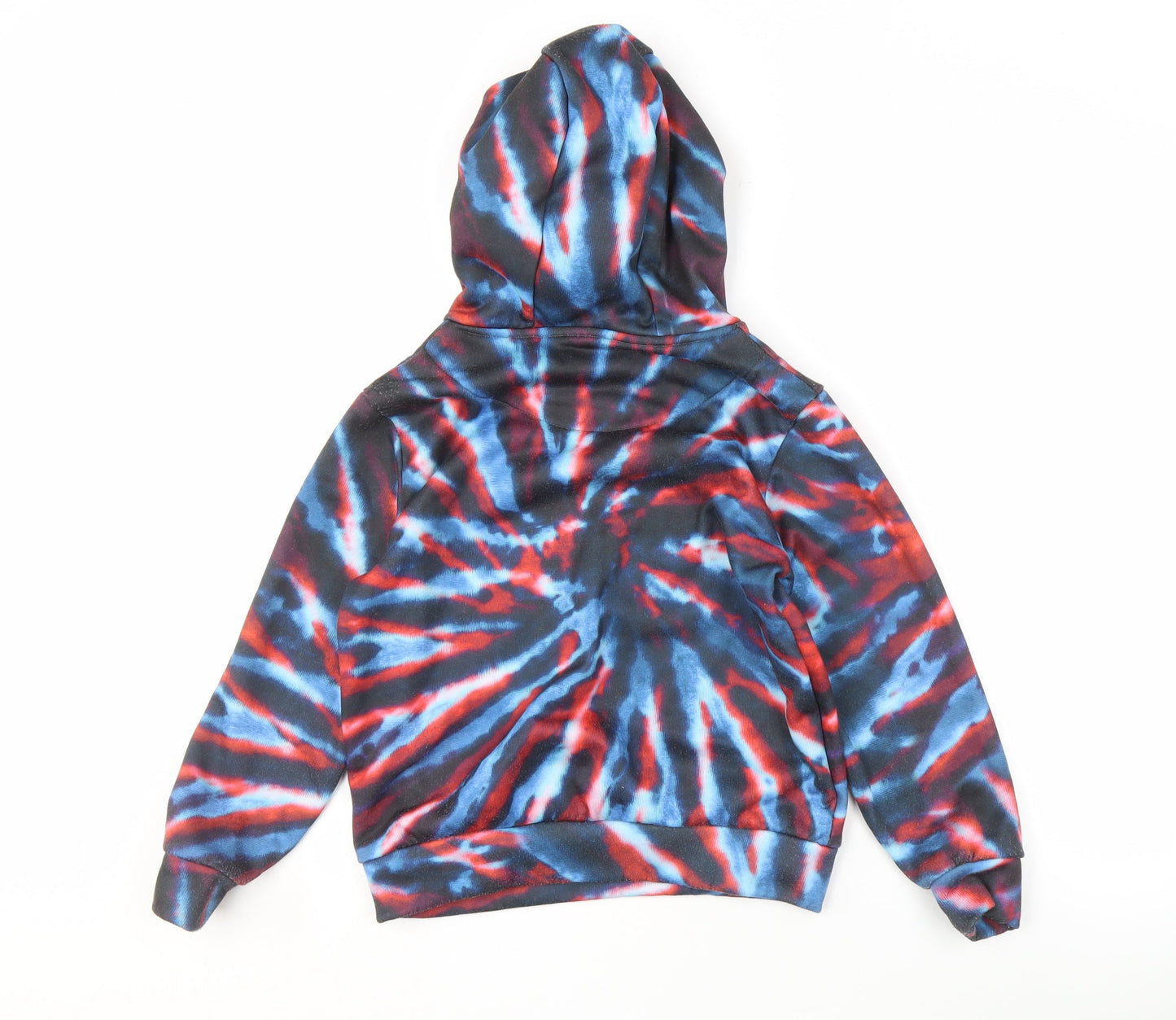 Sonneti London Boys Multicoloured Pullover Hoodie 10-12 Years
