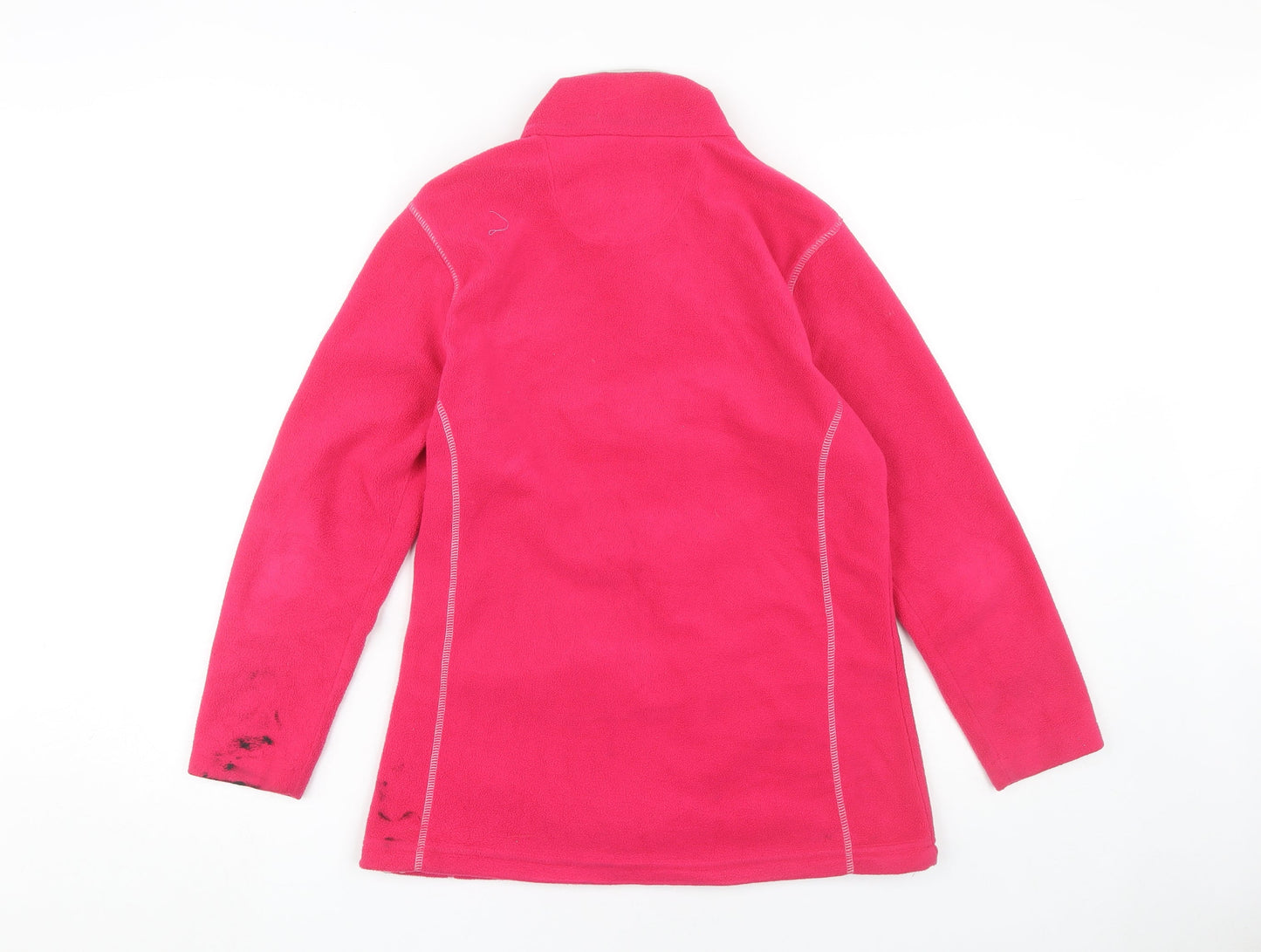 Womens UK Size 12 Regatta Pink Basic Jacket