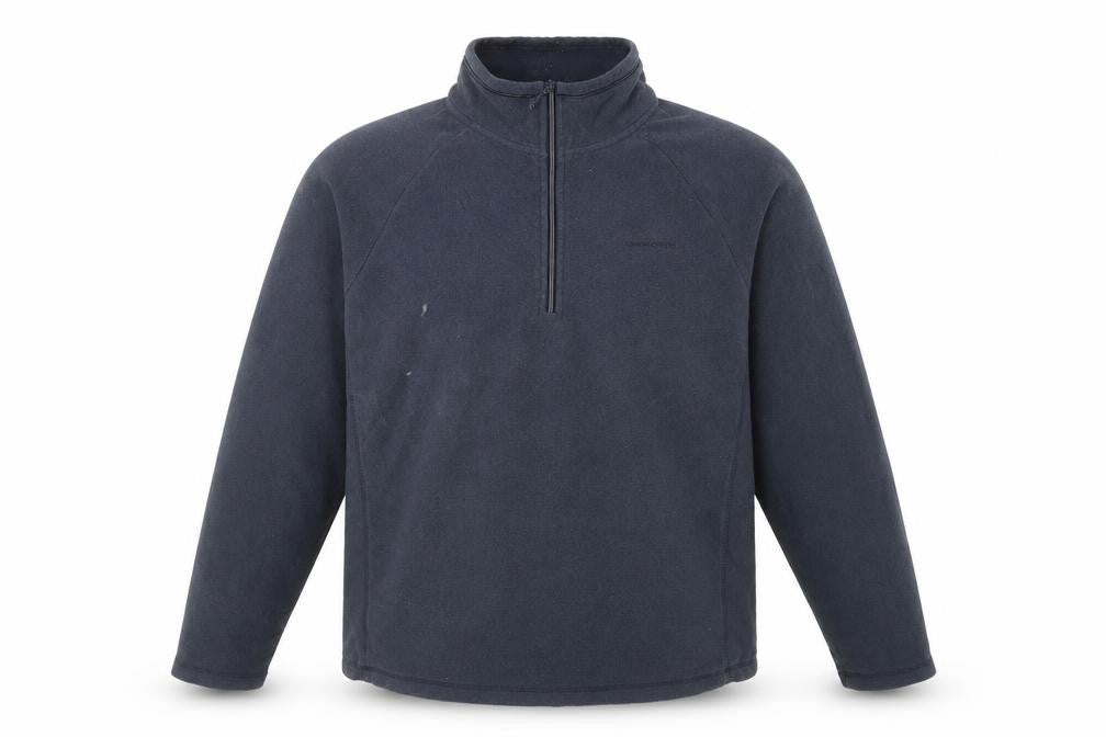 Mens UK Size XL Craghoppers Blue Pullover Sweatshirt