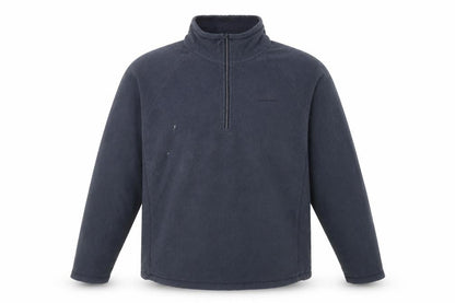 Mens UK Size XL Craghoppers Blue Pullover Sweatshirt