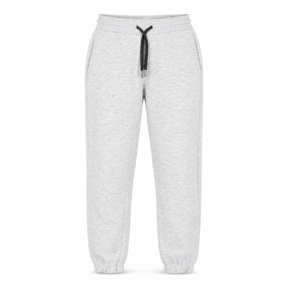 Womens UK Size 2 COLLUSION Regular Fit Jogger Grey Trousers