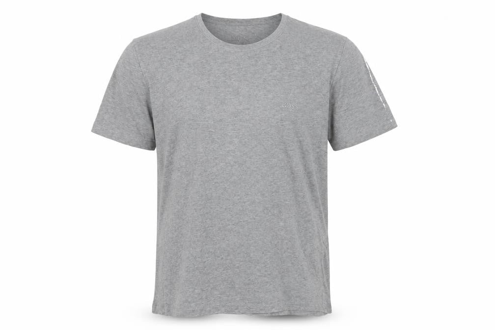 Mens UK Size M Boss Grey  T-Shirt