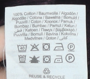 Jack & Jones Men's Red L Pullover Jumper