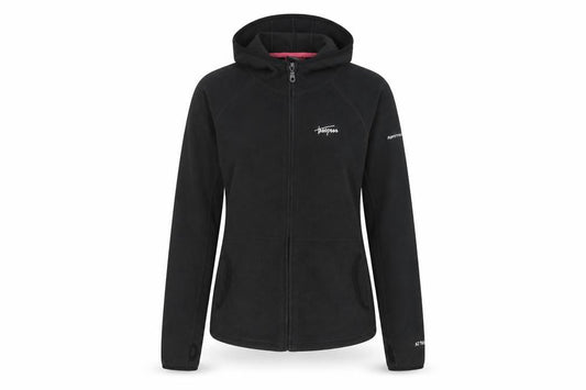 Womens UK Size XL Trespass Black Basic Jacket