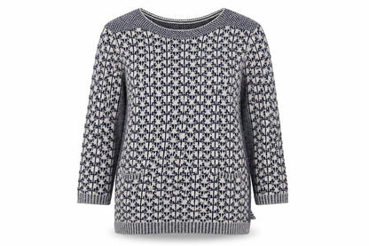 Womens UK Size 12 Marks and Spencer Multicoloured Pullover Jumper