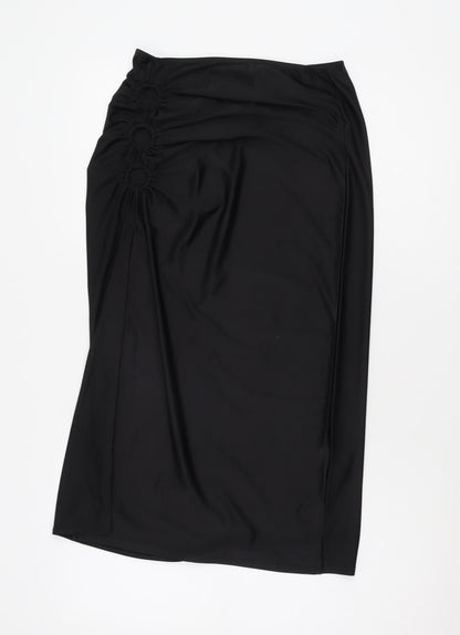Womens UK Size S Urban Outfitters Straight & Pencil  Skirt