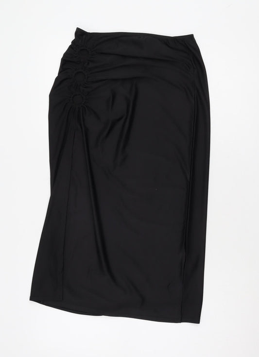 Womens UK Size S Urban Outfitters Straight & Pencil  Skirt