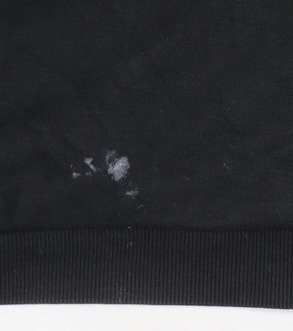 Adidas Men's Black XL Pullover Sweatshirt