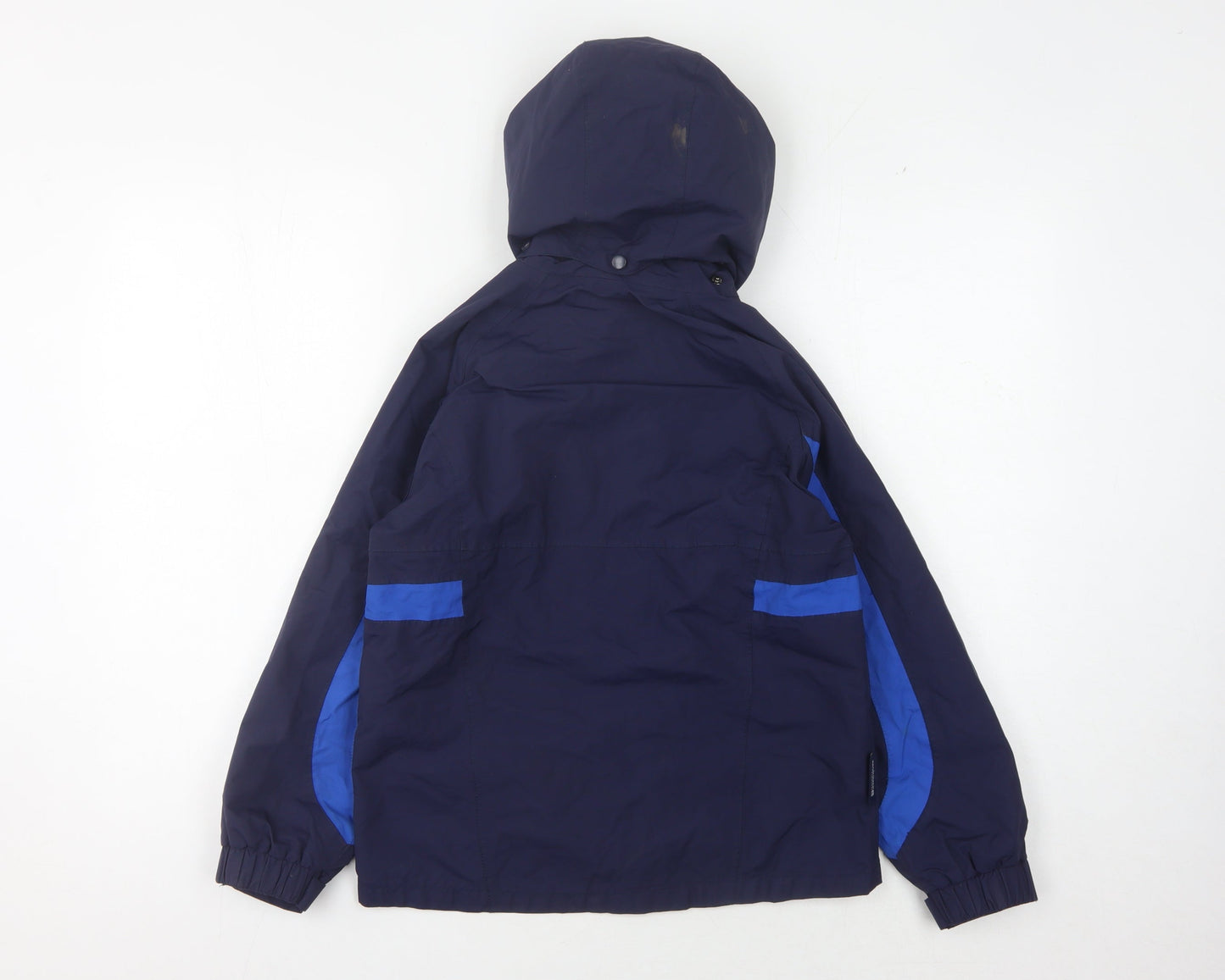 Mountain Warehouse Boys Blue 3-in-1 Jacket, 9-10 Years