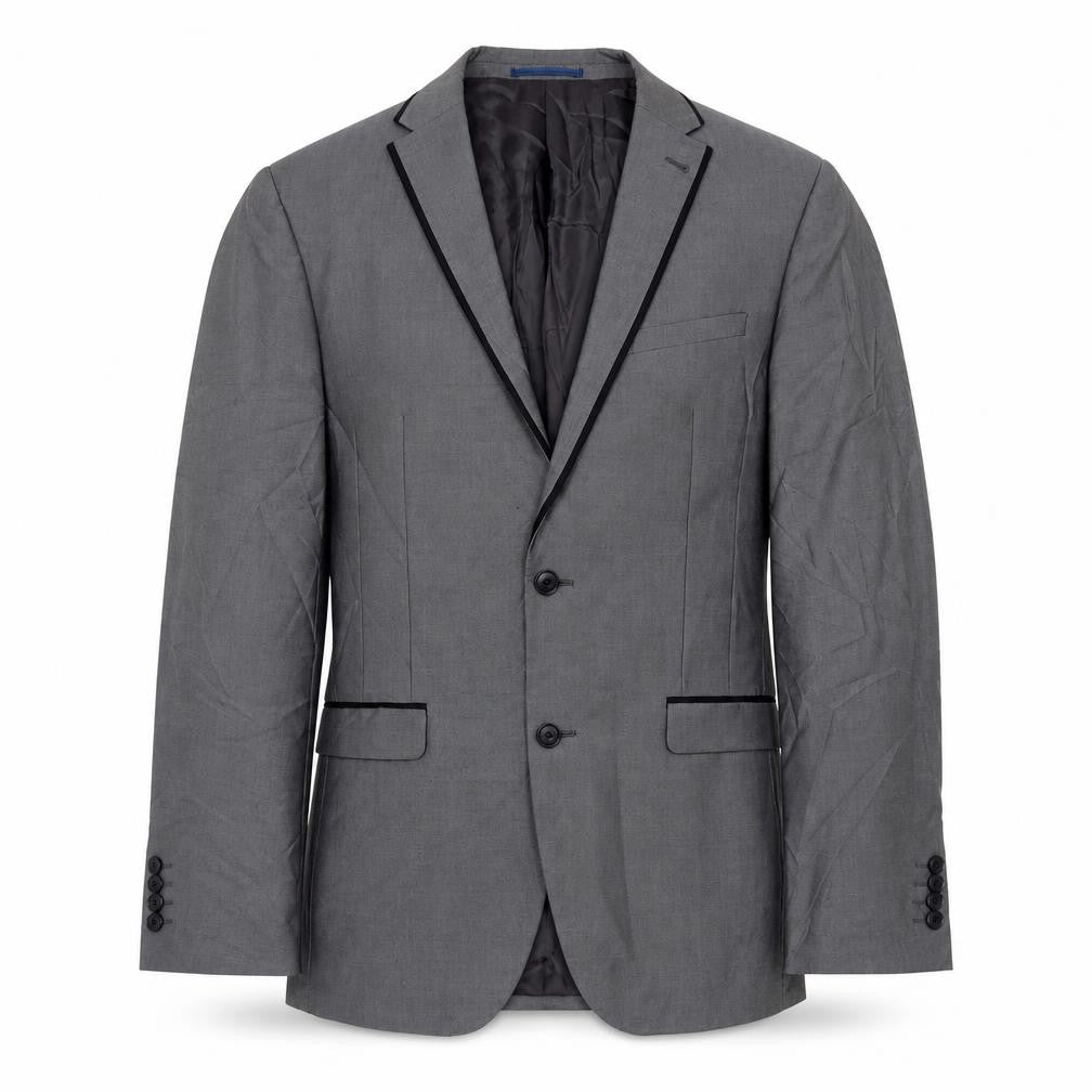Mens UK Size 40 NEXT Regular Grey Suit Jacket