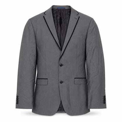 Mens UK Size 40 NEXT Regular Grey Suit Jacket