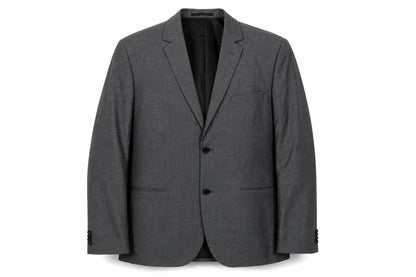 Mens UK Size 44 H&M Regular Grey Suit Jacket