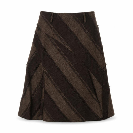 Womens UK Size 14 Principles A-Line  Skirt
