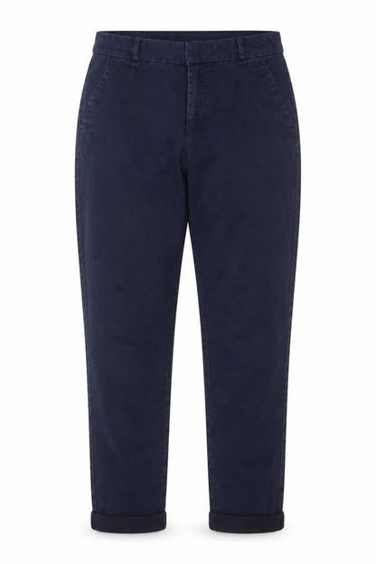 Mango Women's Blue Straight Jeans Size 10