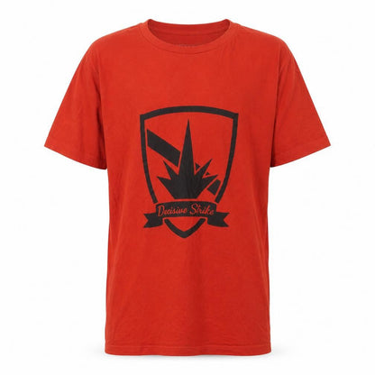 Mens UK Size S NEXT Red  T-Shirt
