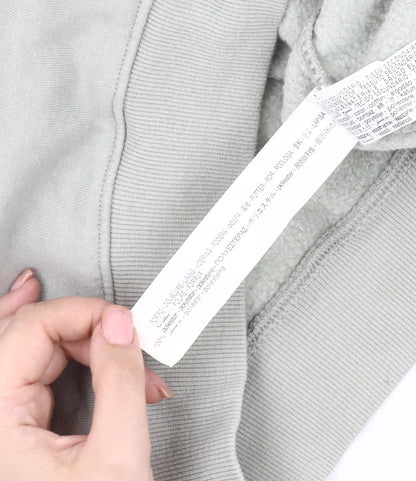 Stradivarius Women's Grey Pullover Sweatshirt Size 12