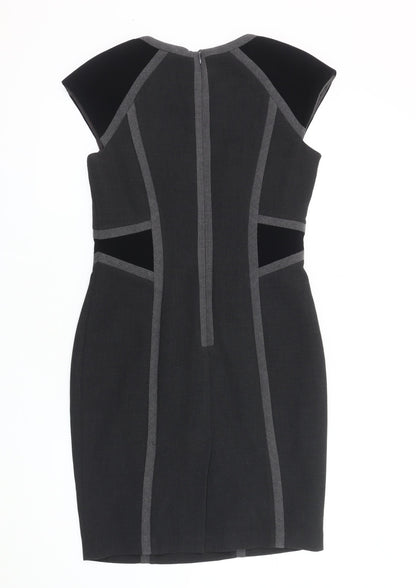 Marks and Spencer Women’s Petite Sheath Dress, UK 8