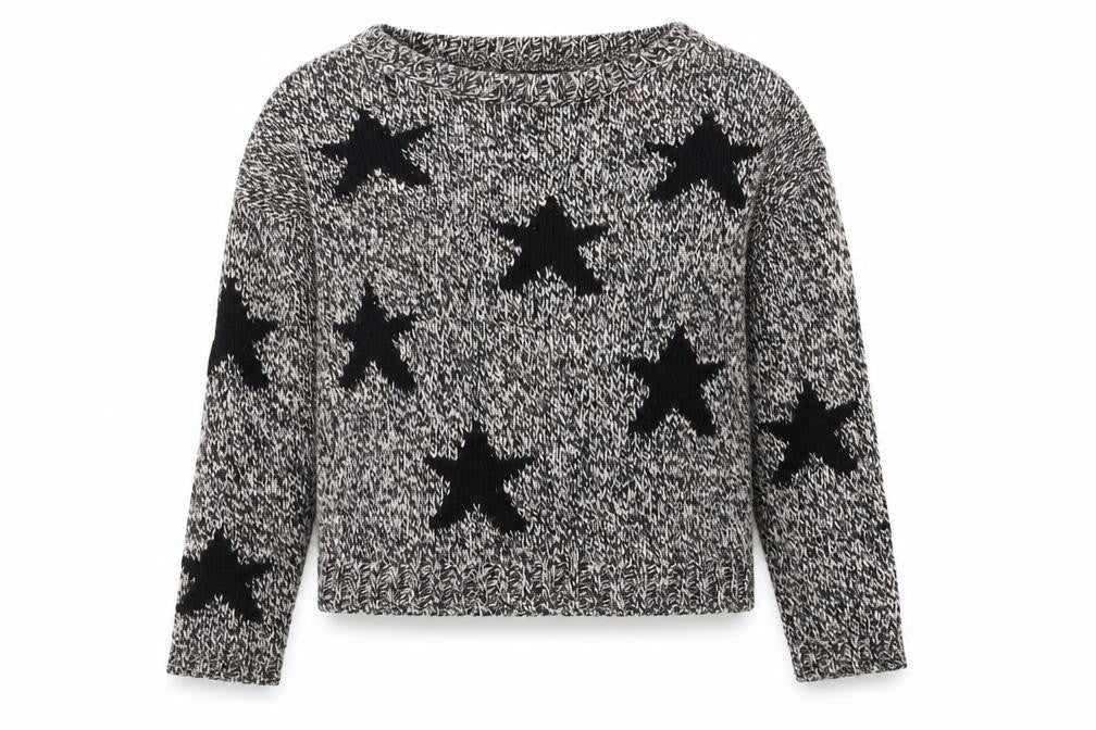 Womens UK Size 8 Miss Selfridge Multicoloured Pullover Jumper