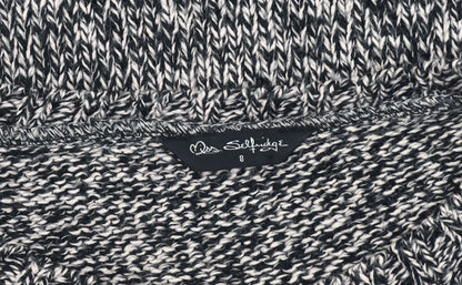 Womens UK Size 8 Miss Selfridge Multicoloured Pullover Jumper