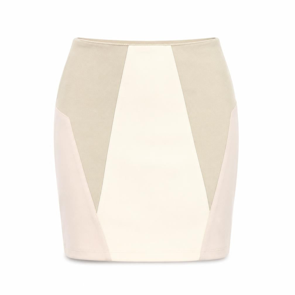 Womens UK Size 8 Topshop Straight & Pencil  Skirt