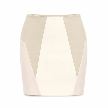 Womens UK Size 8 Topshop Straight & Pencil  Skirt