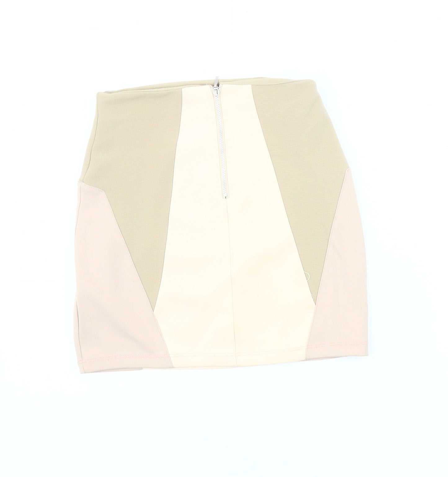 Womens UK Size 8 Topshop Straight & Pencil  Skirt