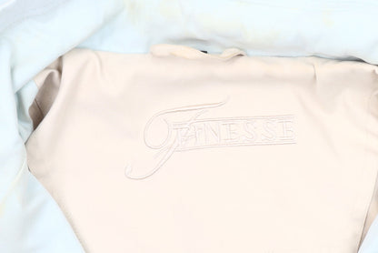 Womens UK Size 10 Finesse Beige Basic Jacket Jacket