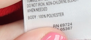 Columbia Women's Red 1/4 Zip Fleece Pullover Hoodie M