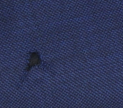 Aquascutum Men's Blue Wool Blazer 40R