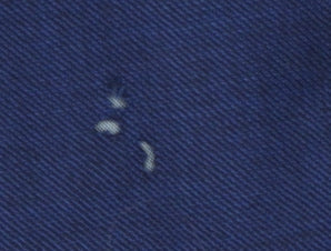 Aquascutum Men's Blue Wool Blazer 40R