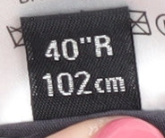 Aquascutum Men's Blue Wool Blazer 40R