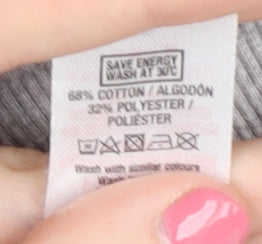 Topman Men's Grey Hey Arnold Sweatshirt Medium