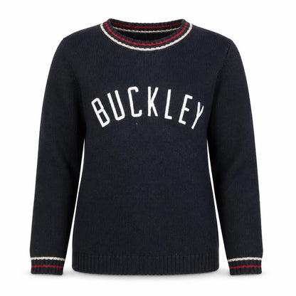 Rupert & Buckley Women’s Black Pullover Jumper Size 10