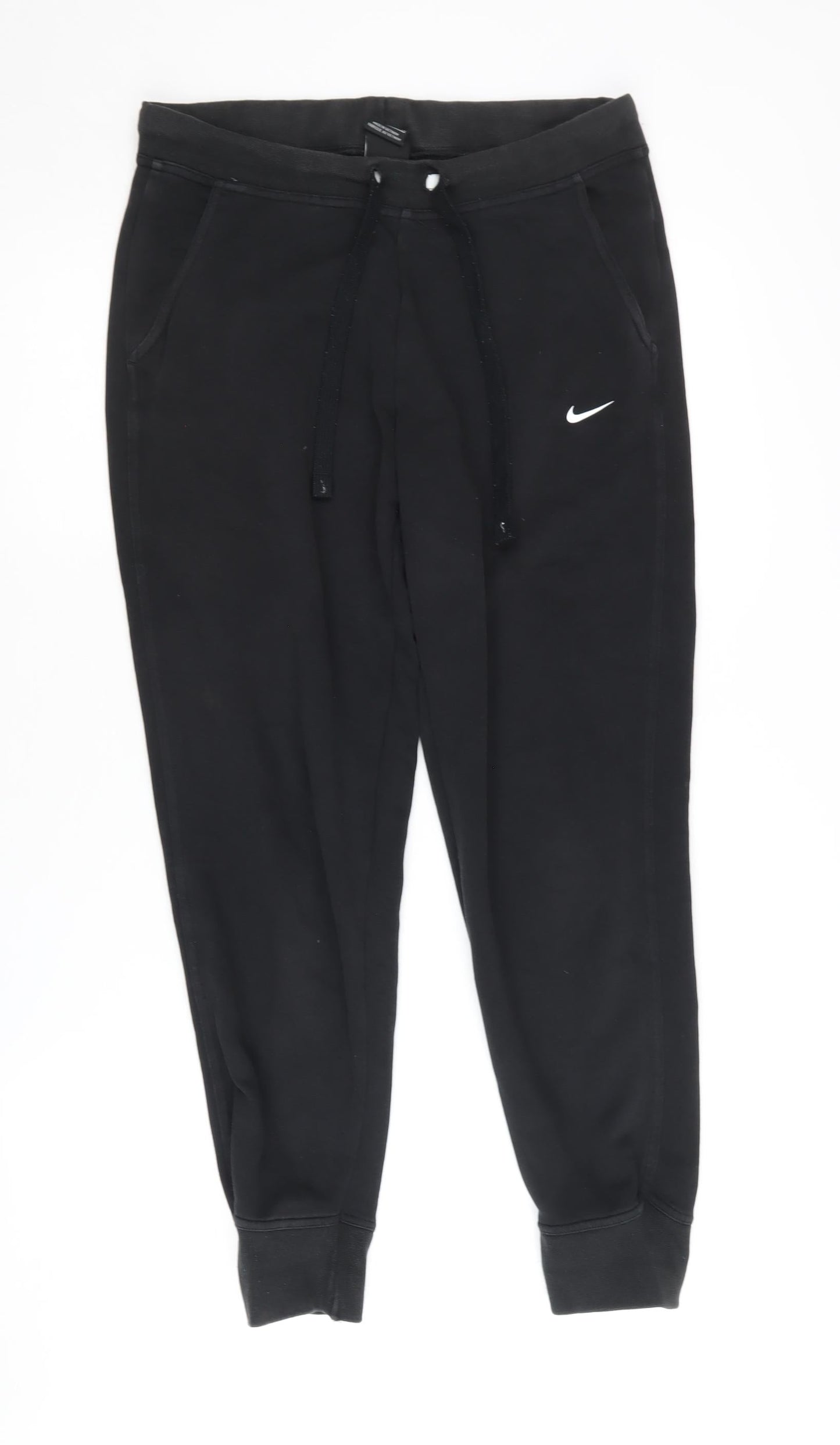 Nike Men's Black Jogger Trousers S