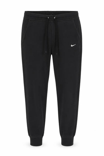Nike Men's Black Jogger Trousers S