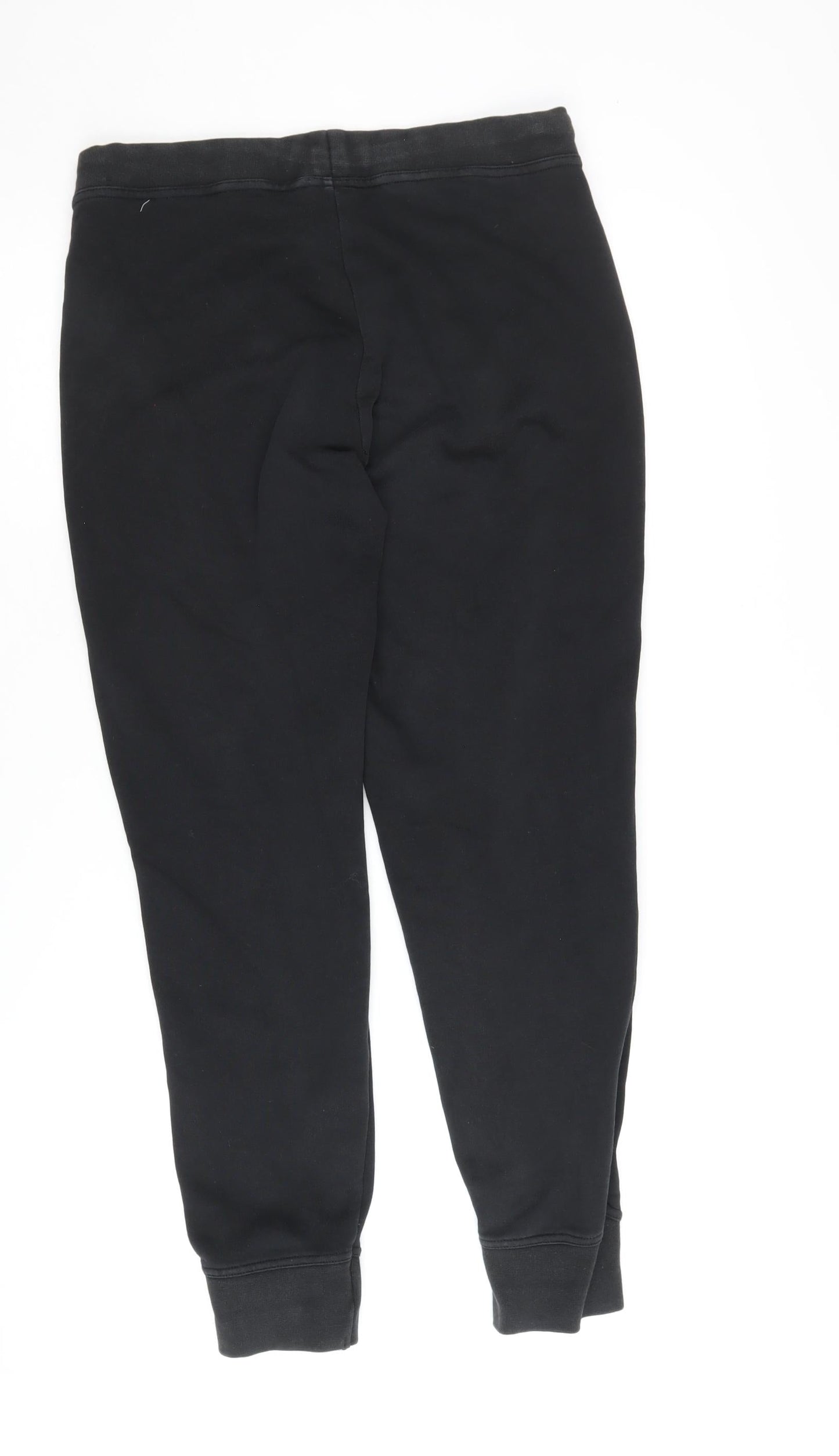 Nike Men's Black Jogger Trousers S