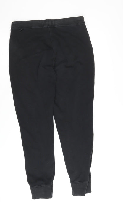 Nike Men's Black Jogger Trousers S