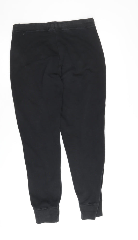 Nike Men's Black Jogger Trousers S