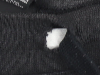 Nike Men's Black Jogger Trousers S