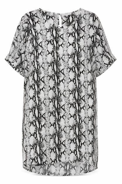 Dancing Leopard Women's Multicoloured L Dress