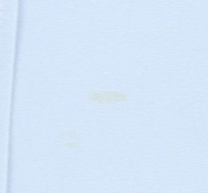 Basler Women's Blue Button-Up Shirt, Size 14, Long Sleeve