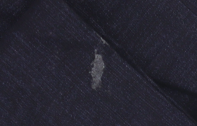 Hobbs Women's Blue Sheath Dress Size 12